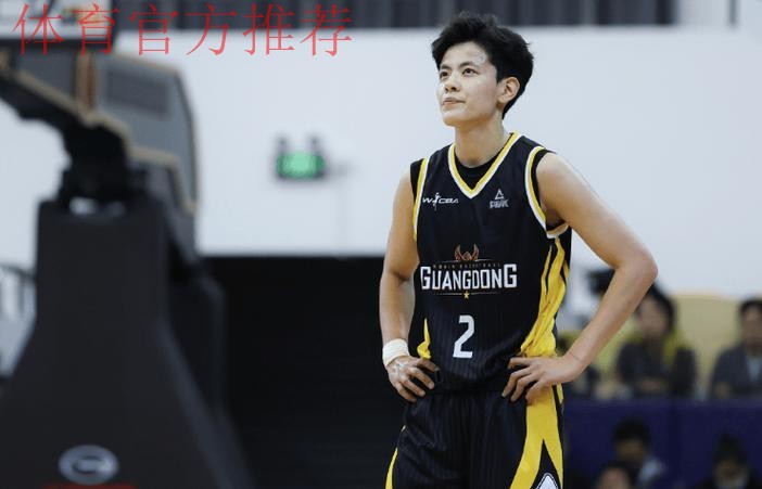 总决赛重演!广东女篮加时逆转四川升联赛第一 杨舒予23+7+6 总决赛重演!广东女篮加时逆转四川升联赛第一 杨舒予23+7+6